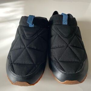 Teva ReEmber Moc Men's Loafers - Black 14